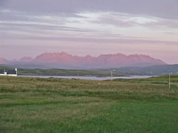 Cuillin View