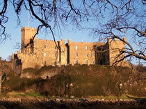 Dunvegan Castle